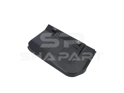 2.20017 Battery cover