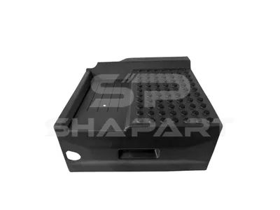 2.20018 Battery cover