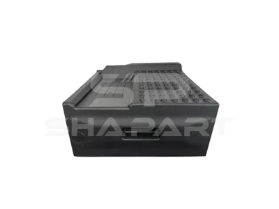 2.20022 Battery cover