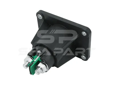2.20062 Battery main relay, 24 V, 300 A