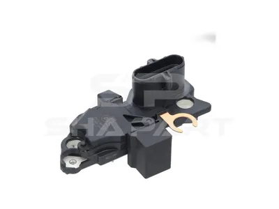 2.21009 Regulator, alternator, 24 A
