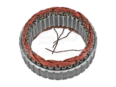 2.21020 Stator, 24 V, 80 A