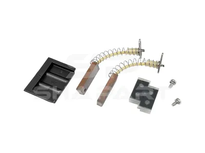 2.21021 Carbon brush set, alternator