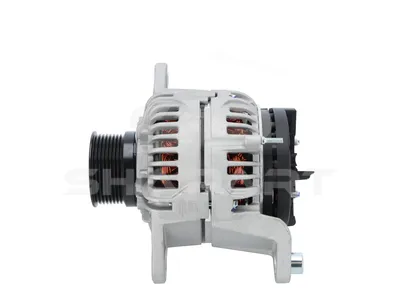 2.21029 Alternator, 24 V, I: 150 A