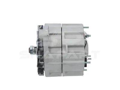2.21031 Alternator, 24 V, I: 45 A