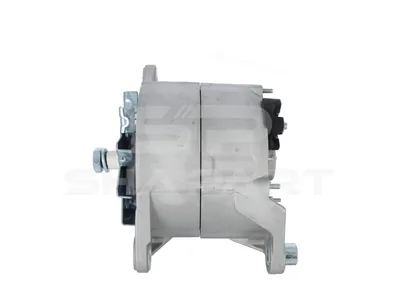 2.21035 Alternator, 24 V, I: 80 A