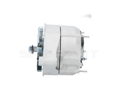 2.21036 Alternator, 24 V, I: 80 A