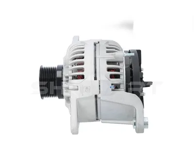 2.21044 Alternator, 24 V, I: 120 A