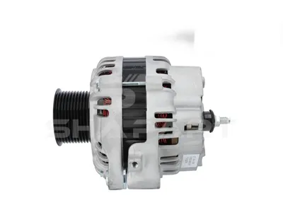 2.21045 Alternator, 24 V, I: 100 A
