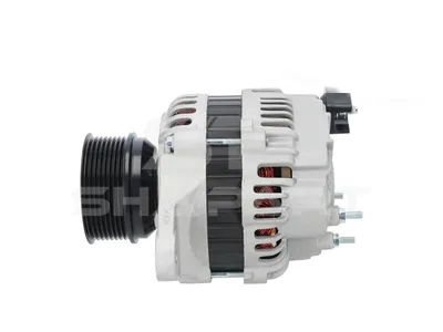 2.21046 Alternator, 24 V, DP: 82 mm, I: 110 A