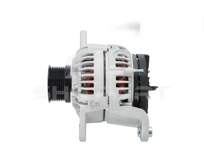 2.21047 Alternator, 24 V, I: 120 A
