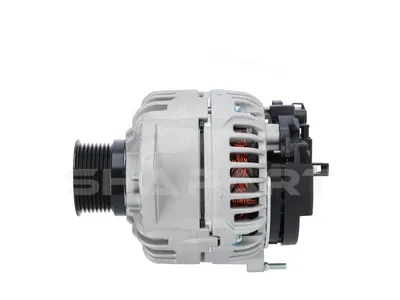 2.21049 Alternator, 24 V, I: 150 A