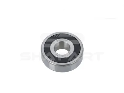 2.21101 Ball bearing, d: 17 mm, D: 47 mm, H: 14 mm