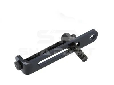 2.21115 Bracket, alternator