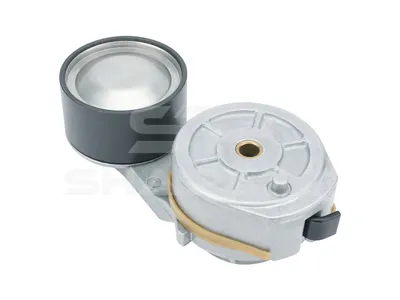 2.21120 Belt tensioner, D: 74 mm, W: 38 mm