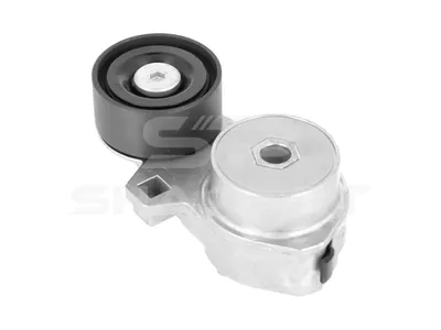 2.21123 Belt tensioner, D: 74 mm, W: 34 mm