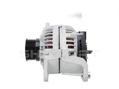 2.21252 Alternator, 24 V, I: 120 A