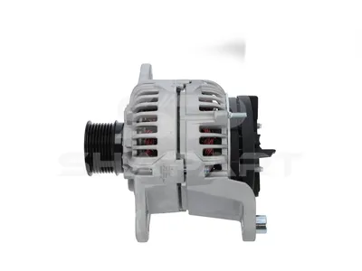 2.21254 Alternator, 24 V, I: 150 A