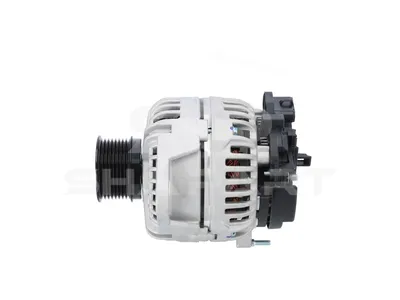 2.21255 Alternator, 24 V, DP: 62 mm, I: 80 A