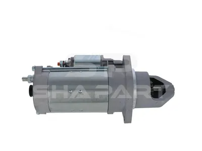 2.22000 Starter, 24 V, 4 kW