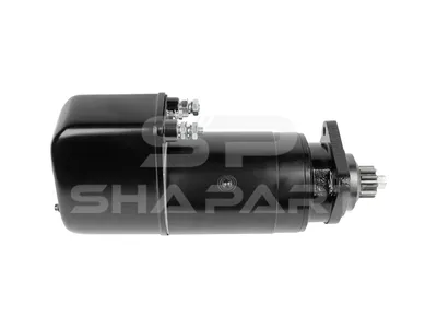 2.22001 Starter, 24 V, 6.6 kW