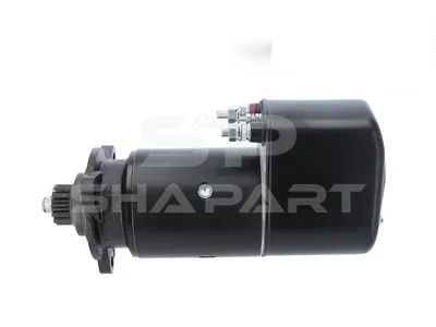 2.22002 Starter, 24 V, 5.4 kW