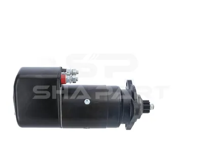 2.22006 Starter, 24 V, 6.6 kW