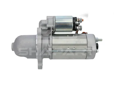 2.22008 Starter, 24 V, 4 kW