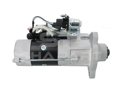 2.22010 Starter, 24 V, 5.5 kW