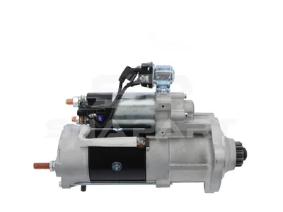 2.22012 Starter, 24 V, 7 kW