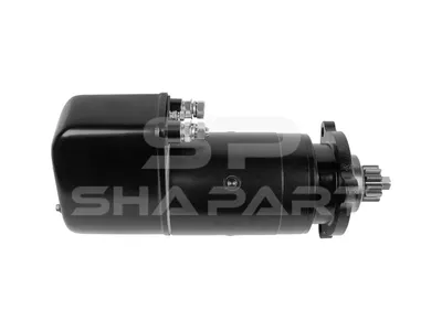 2.22014 Starter, 24 V, 6.6 kW