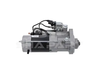 2.22015 Starter, 24 V, 5 kW