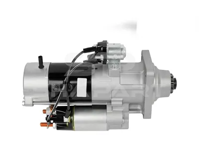 2.22016 Starter, 24 V, 5.5 kW