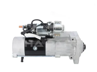 2.22019 Starter, 24 V, 5.5 kW