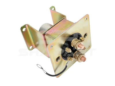 2.22021 Starter relay, 24 V