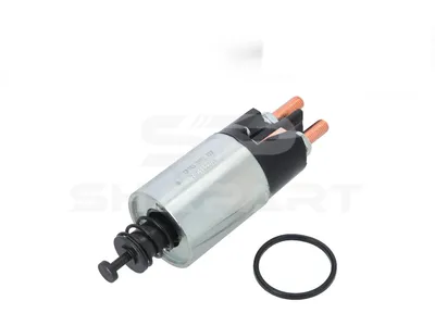 2.22022 Solenoid switch, 24 V