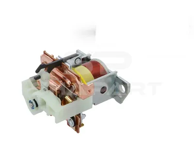 2.22026 Solenoid switch, 24 V