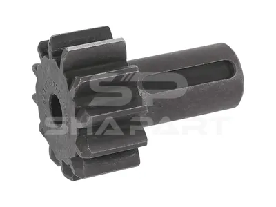2.22030 Starter pinion, 12 teeth