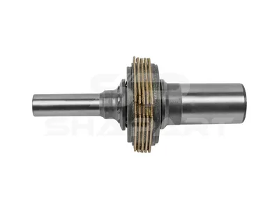 2.22050 Starter clutch