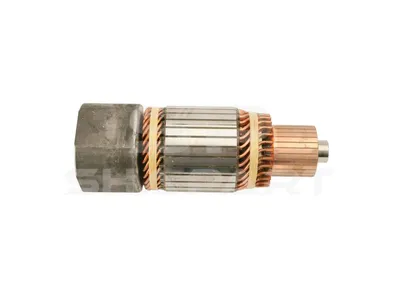 2.22052 Armature, 24 V