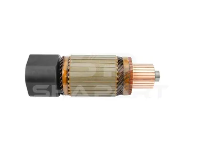2.22057 Armature, 24 V