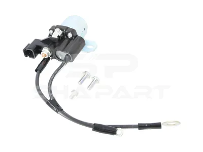 2.22108 Starter relay