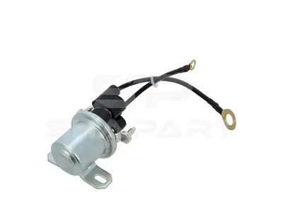 2.22109 Starter relay
