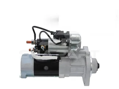 2.22125 Starter, 24 V, 5 kW