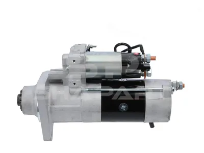 2.22126 Starter, 24 V, 5.5 kW