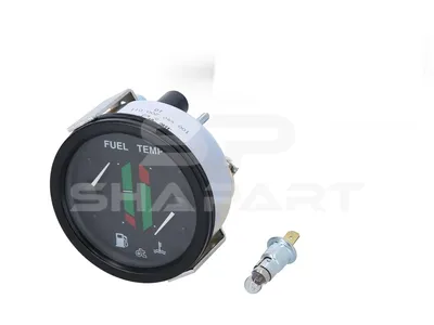 2.23022 Fuel gauge, 24 V