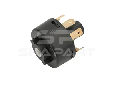 2.23033 Ignition switch, 24 V, 7 poles