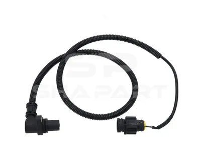 2.23034 Rotation sensor, L: 1040 mm, 2 poles