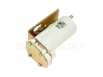 2.23046 Washer pump, 24 V, 2 poles