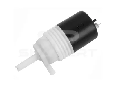 2.23047 Washer pump, 24 V
